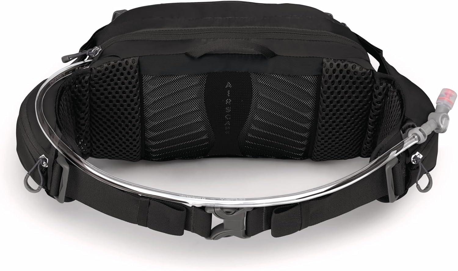 imageOsprey SeralBlack