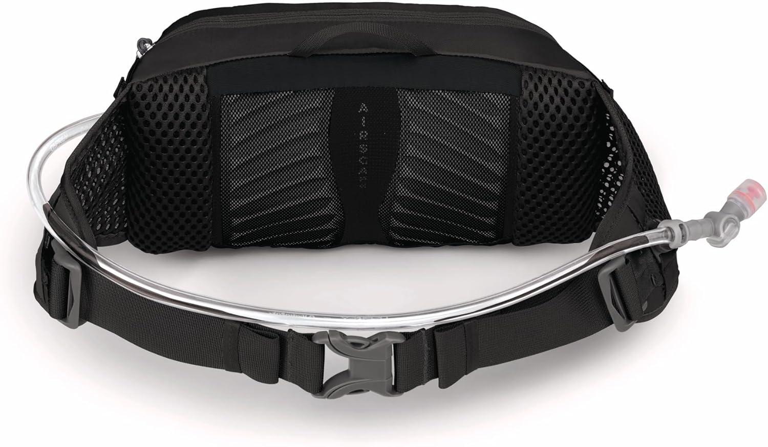 imageOsprey SeralBlack