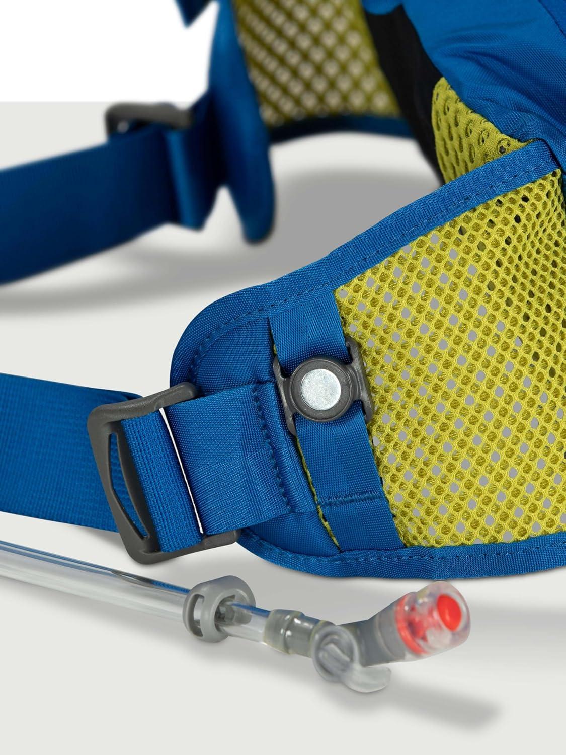 imageOsprey SeralBlack