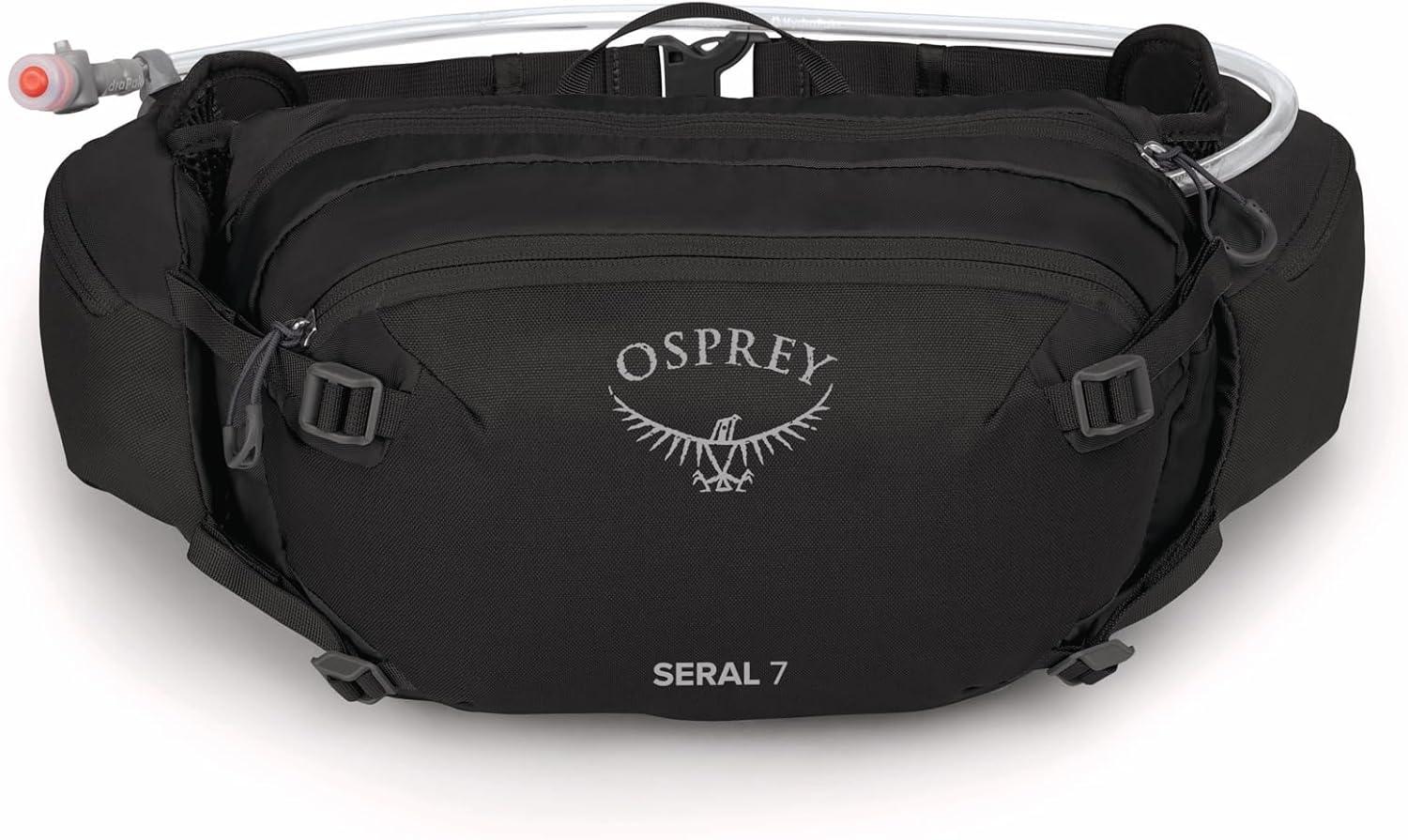 imageOsprey SeralBlack