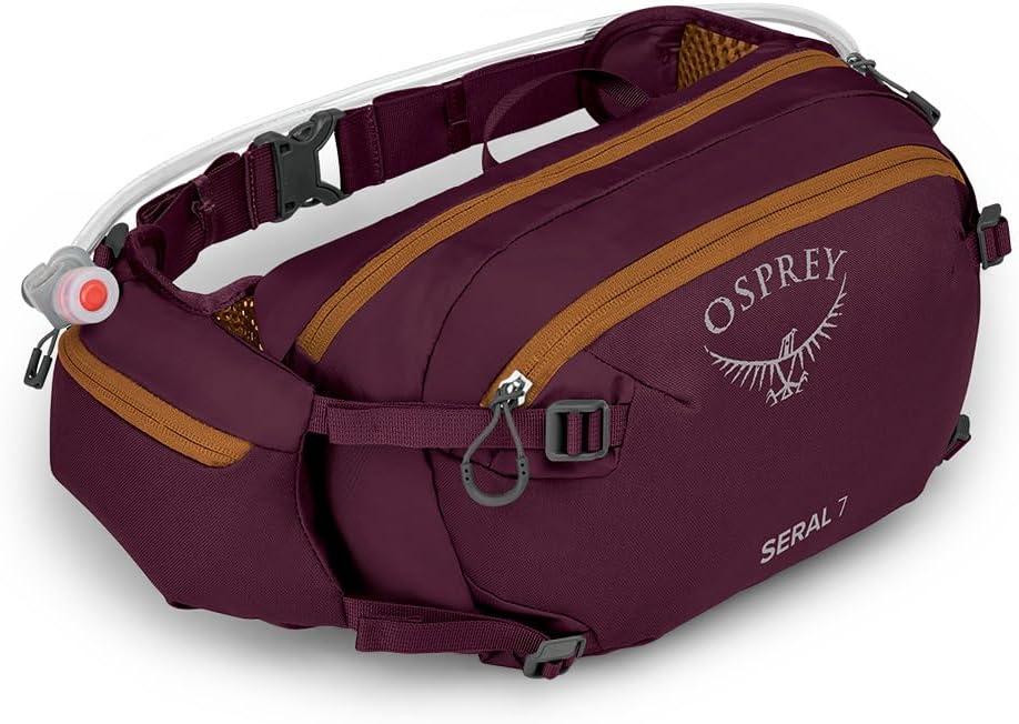 imageOsprey SeralPurple