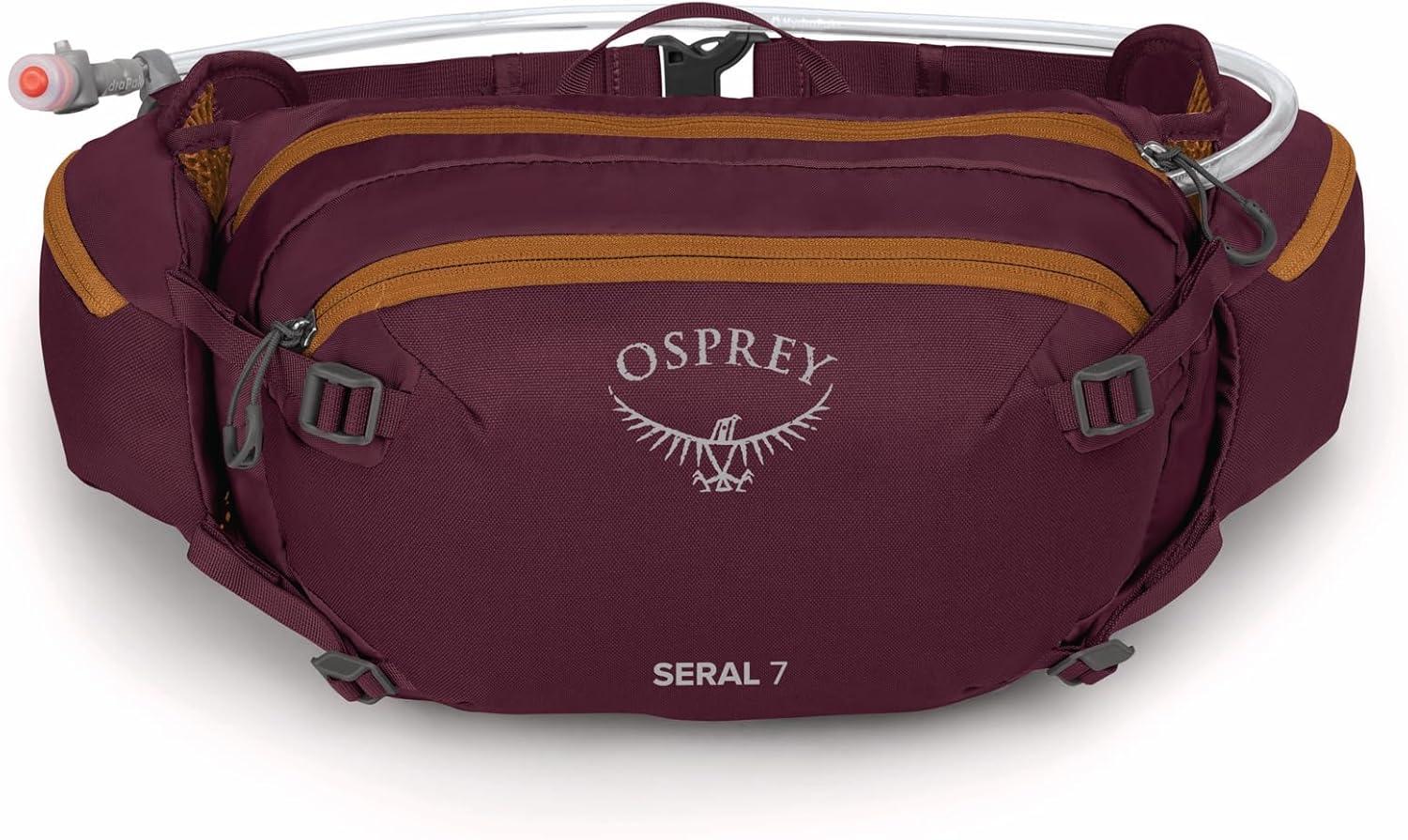 imageOsprey SeralPurple