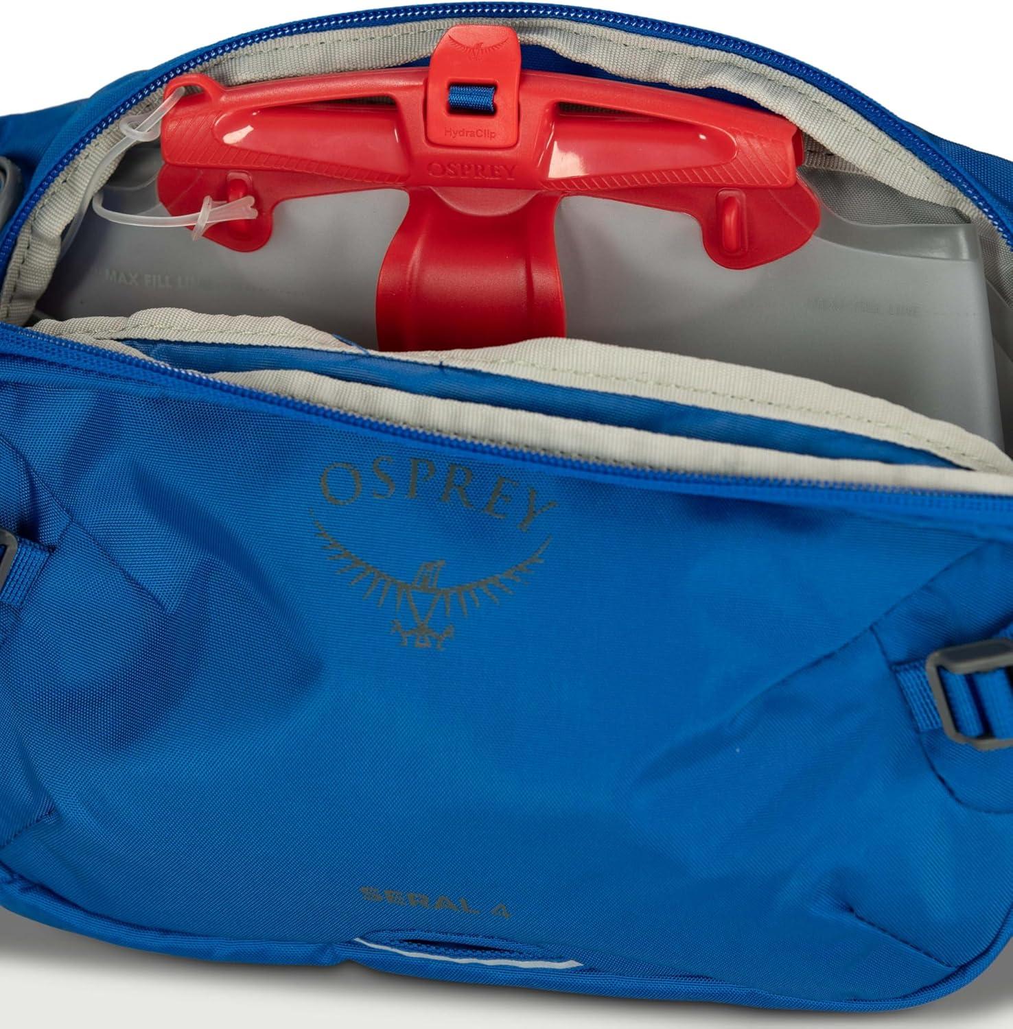 imageOsprey SeralPurple