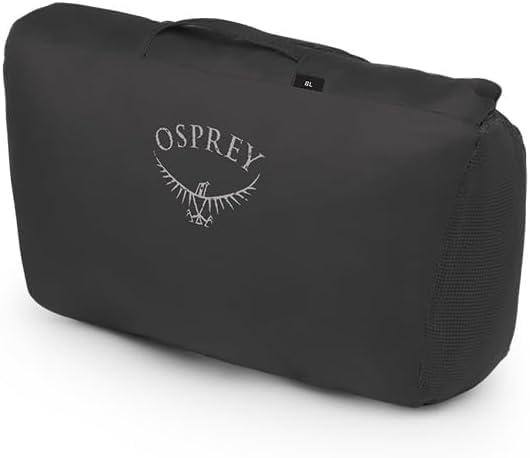 imageOsprey StraightJacket Compression SackBlack