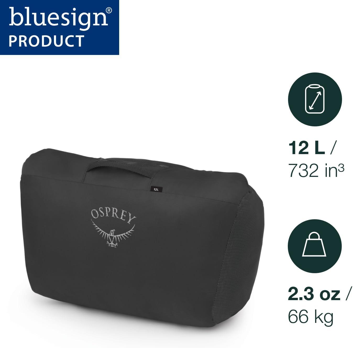 imageOsprey StraightJacket Compression SackBlack