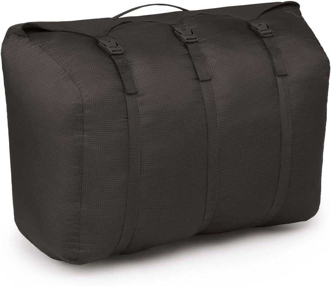 imageOsprey StraightJacket Compression SackBlack