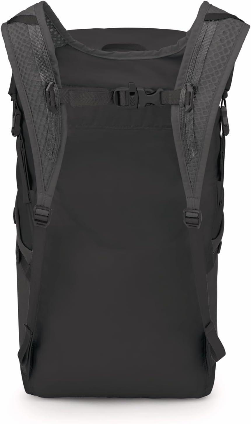 imageOsprey Ultralight 20L Dry Stuff Pack BlackBlack