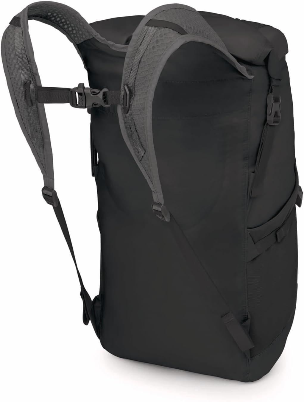imageOsprey Ultralight 20L Dry Stuff Pack BlackBlack