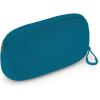 Osprey Padded Pack Pocket, Black(Waterfront Blue)