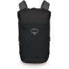 Osprey Ultralight 20L Dry Stuff Pack, Black(Black)