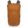 Osprey Ultralight 20L Dry Stuff Pack, Black(Toffee Orange)