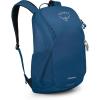 Osprey Astronova Campus Laptop Backpack – Lightweight Everyday Bag with Laptop Sleeve and Bottle Pockets(Night Shift Blue)