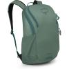 Osprey Astronova Campus Laptop Backpack – Lightweight Everyday Bag with Laptop Sleeve and Bottle Pockets(Pine Leaf Green)