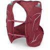 Osprey Dyna LT Women’s Running Hydration Vest with Hydraulics Soft Flasks(Kakio Pink)