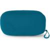Osprey Padded Pack Pocket, Black(Waterfront Blue)