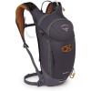 Osprey Salida 8L Women’s Biking Backpack with Hydraulics Reservoir, Space Travel Grey(Space Travel Grey)