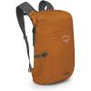Osprey Ultralight 20L Dry Stuff Pack, Black(Toffee Orange)