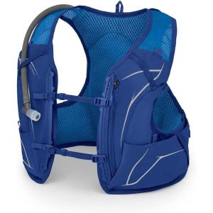 Osprey Duro 1.5L Men’s Running Hydration Vest with Hydraulics Reservoir(Blue Sky)