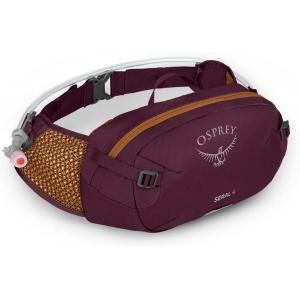 Osprey Seral(Purple)