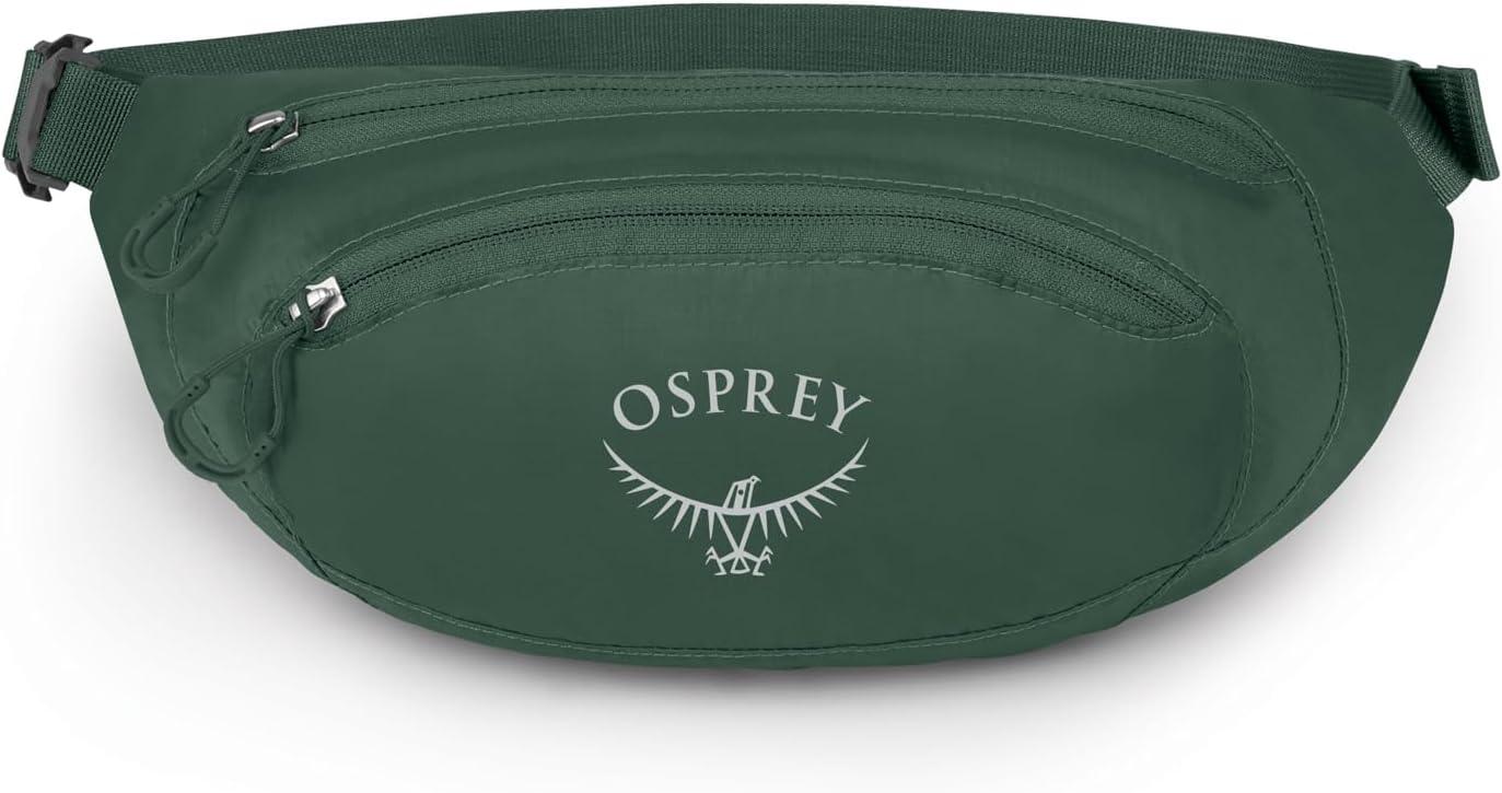 imageOsprey Ultralight Collapsible Stuff Waist PackTundra Green