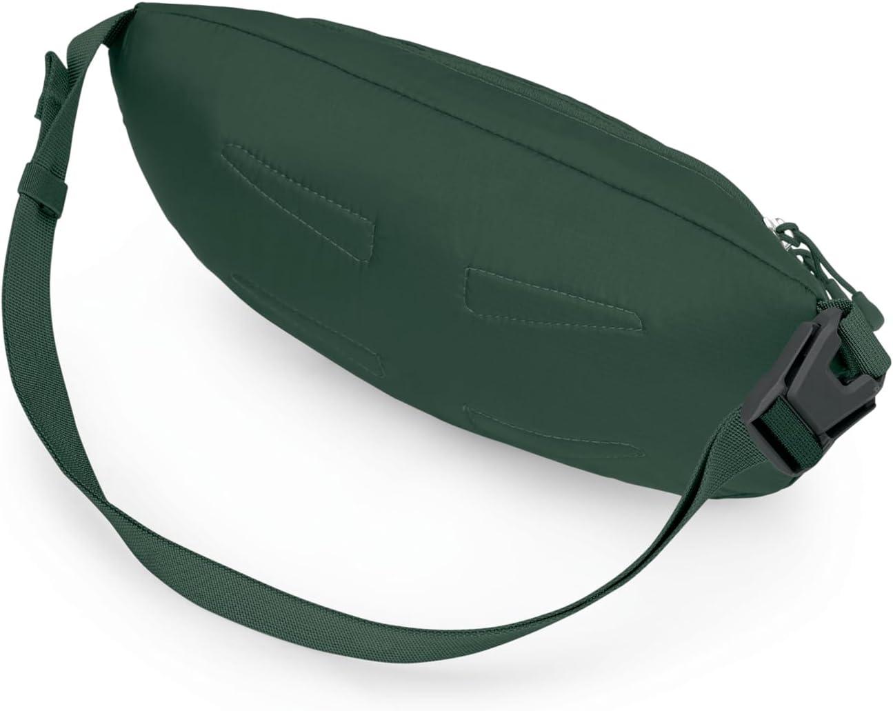 imageOsprey Ultralight Collapsible Stuff Waist PackTundra Green