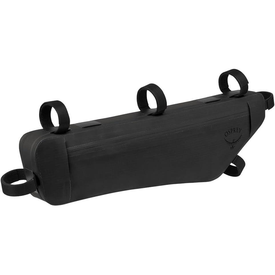 imageOsprey Escapist Biking Frame Bag for Men and Women Black MediumLarge
