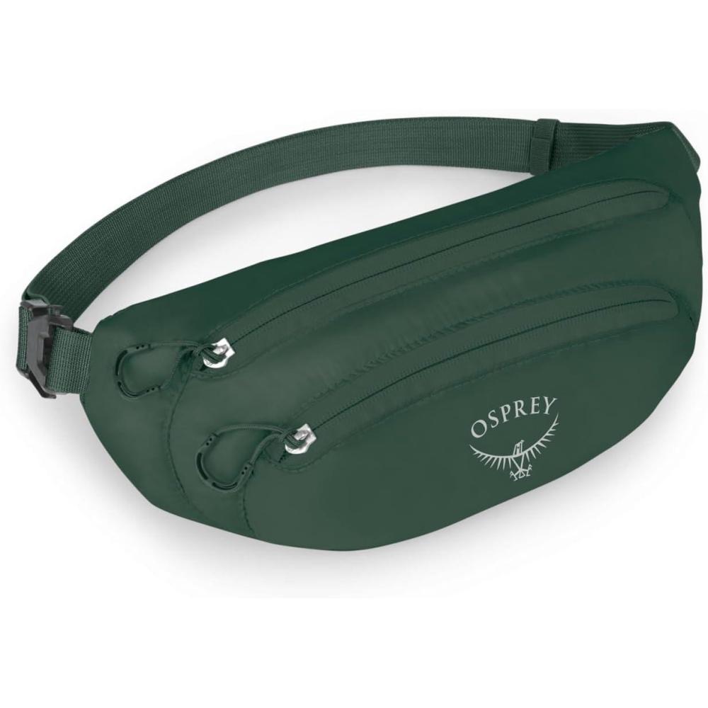 imageOsprey Ultralight Collapsible Stuff Waist PackTundra Green