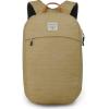 Osprey Arcane Large Day Commuter Backpack, Stonewash Black(Milky Tea)