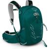 Osprey Tempest 20L Women’s Hiking Backpack with Hipbelt, Jasper Green, WXS/S(Jasper Green)