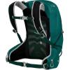 Osprey Tempest 20L Women’s Hiking Backpack with Hipbelt, Jasper Green, WXS/S(Jasper Green)
