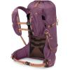 Osprey Tempest Velocity 30L Women’s Hiking Backpack – Running, Biking, Multi-Sport Pack, Sevres Blue, Medium/Large(Pashmina/Melon)