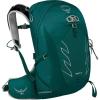 Osprey Tempest 20L Women’s Hiking Backpack with Hipbelt, Jasper Green, WXS/S(Jasper Green)