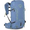 Osprey Tempest Velocity 20L Women’s Hiking Backpack – Running, Biking, Multi-Sport Pack, Wander Yellow, X-Small/Small(Sevres Blue)