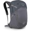 Osprey Tropos Laptop Backpack – Everyday Bag with Organized Storage for Campus, Commute, or Travel, Phantom Grey Heather(Tungsten/Soundwave Grey Heather)