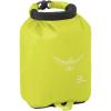 Osprey UltraLight 20 Dry Sack, One Size(Electric Lime)