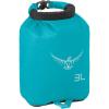 Osprey UltraLight 20 Dry Sack, One Size(Tropic Teal)
