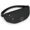 Osprey Ultralight Collapsible Stuff Waist Pack(Black)