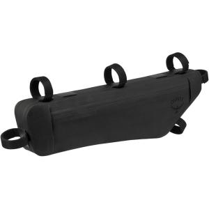 Osprey Escapist Biking Frame Bag for Men and Women, Black, Medium(Small)