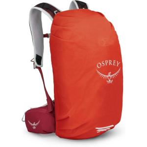 Osprey Hivis Reflective Commuter Bag Raincover(X-Small)