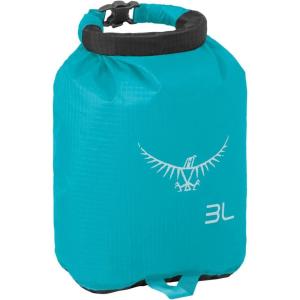 Osprey UltraLight 20 Dry Sack, One Size(Tropic Teal)