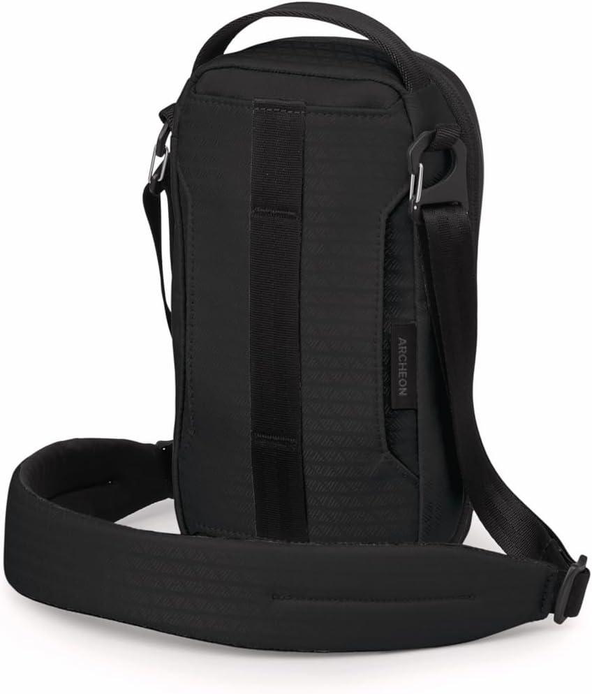 imageOsprey Archeon Travel Water Bottle PouchBlack