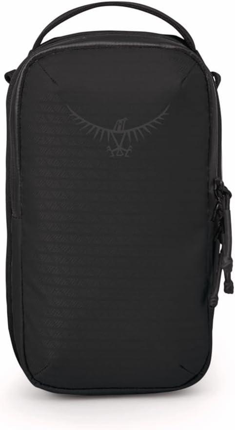 imageOsprey Archeon Travel Water Bottle PouchBlack