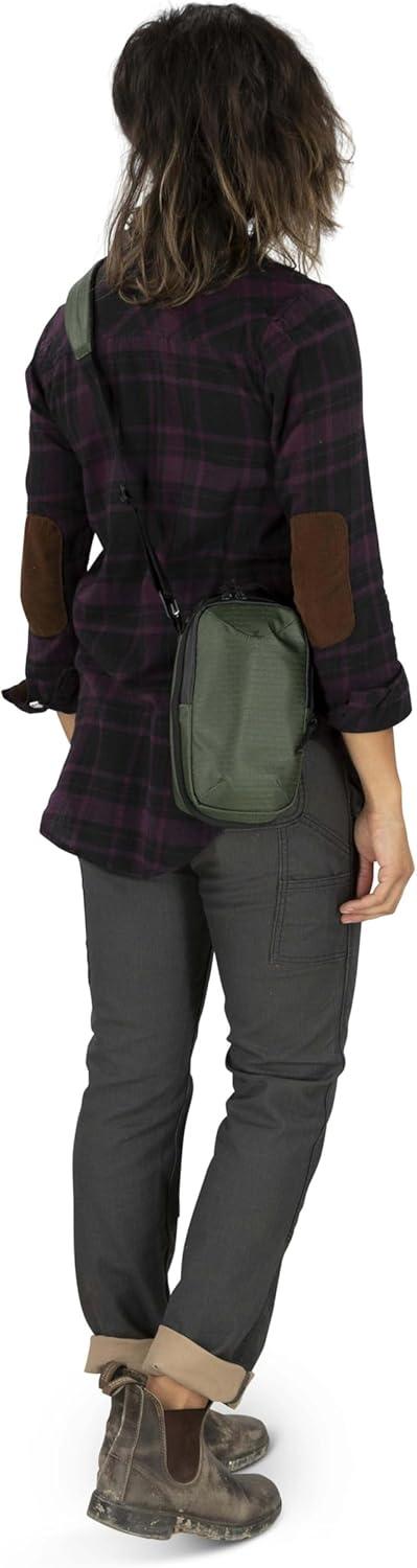 imageOsprey Archeon Travel Water Bottle PouchBlack