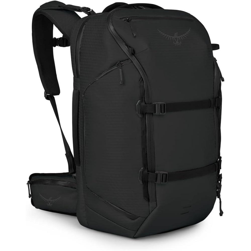 imageOsprey Archeon 40L Travel Pack Scenic ValleyBlack