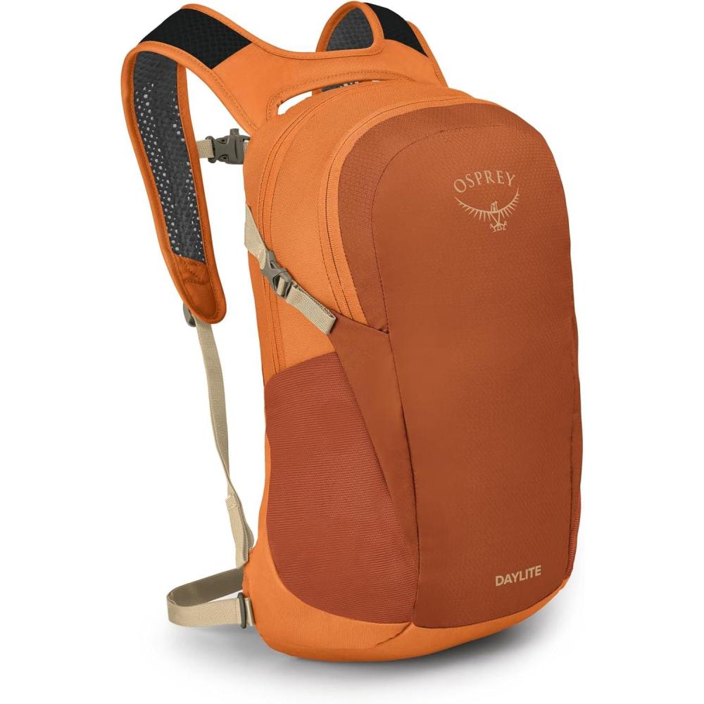 imageOsprey Daylite Commuter Backpack UmberTequila Sunrise
