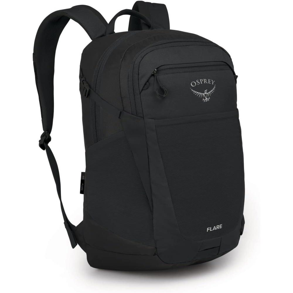 imageOsprey Flare Commuter Laptop BackpackBlack