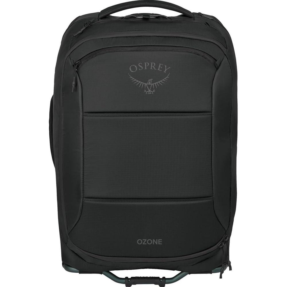 imageOsprey Ozone 2Wheel CarryOn 40L215 BlackBlack