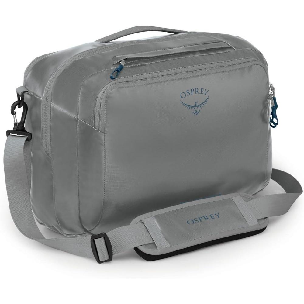 imageOsprey Transporter Boarding Bag Venturi BlueSmoke Grey