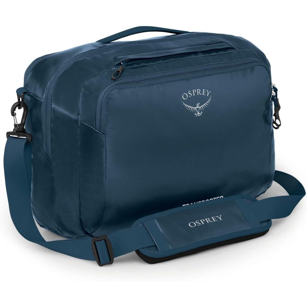 imageOsprey Transporter Boarding Bag Venturi BlueVenturi Blue