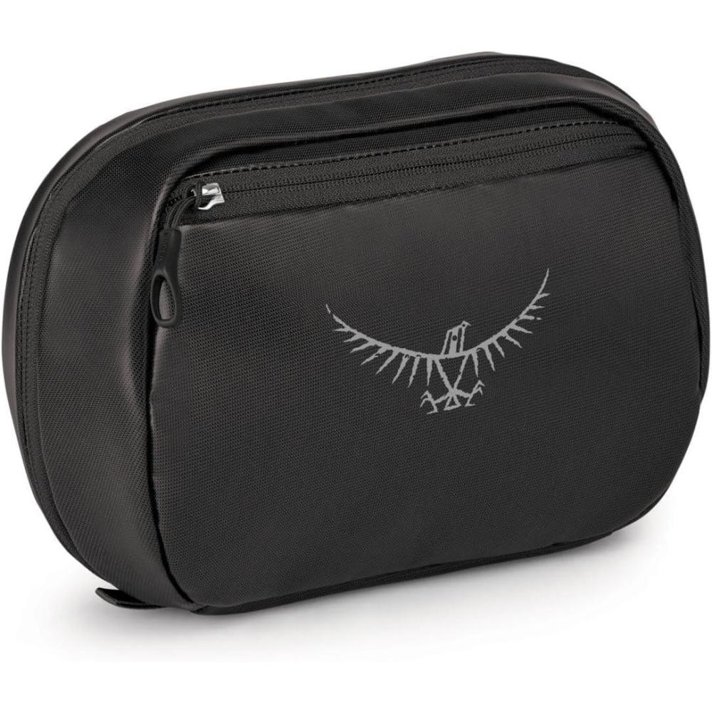 imageOsprey Transporter Large Toiletry Kit BlackBlack